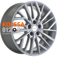 Новая модель дисков Khomen Wheels KHW1717 (Chery Tiggo 3/Tiggo 3 Pro)