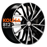 Новая модель дисков Khomen Wheels KHW1717 (Ford C-Max)