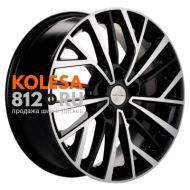 Khomen Wheels KHW1717 (Jolion)