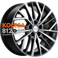 Новая модель дисков Khomen Wheels KHW1717 (Karoq/Octavia/Passat/Tiguan)