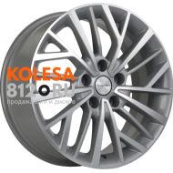 Khomen Wheels KHW1717 (Qashqai)