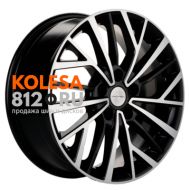 Khomen Wheels KHW1717 (Teana/X-trail)