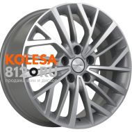 Новая модель дисков Khomen Wheels KHW1717 (X-Trail)