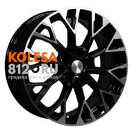 Новая модель дисков Khomen Wheels KHW1718 (ASX)