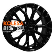 Новая модель дисков Khomen Wheels KHW1718 (Qashqai)