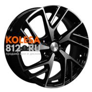 Новая модель дисков Khomen Wheels KHW1722 (Haval F7/F7x)