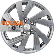 Khomen Wheels KHW1801 (Ceed/Soul)