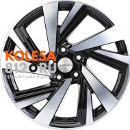 Новая модель дисков Khomen Wheels KHW1801 (NX/Rav4)