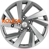 Khomen Wheels KHW1801 (Optima/Seltos)