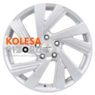 Новая модель дисков Khomen Wheels KHW1801 (Teana/X-trail)