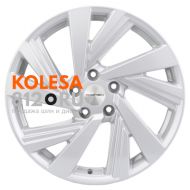 Khomen Wheels KHW1801 (Xceed/CX-3/5)