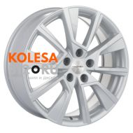 Khomen Wheels KHW1802 (CX-5/Seltos)