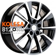 Новая модель дисков Khomen Wheels KHW1802 (Forester)