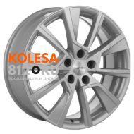 Новая модель дисков Khomen Wheels KHW1802 (Haval)