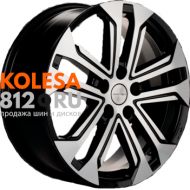 Новые размеры дисков Khomen Wheels KHW1803 (Chery Tiggo)