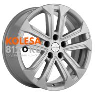 Новые размеры дисков Khomen Wheels KHW1803 (Geely Coolray)