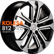 Новая модель дисков Khomen Wheels KHW1803 (Jolion) Новая модель дисков Khomen Wheels KHW1803 (Jolion)