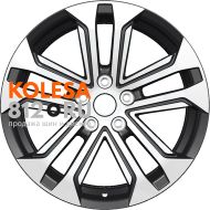 Новая модель дисков Khomen Wheels KHW1803 (X-Trail)