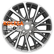 Khomen Wheels KHW1804