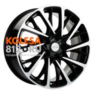 Новая модель дисков Khomen Wheels KHW1804 (Chery Tiggo 3/Tiggo 3 Pro)