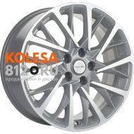 Khomen Wheels KHW1804 (Kodiaq/Tiguan)