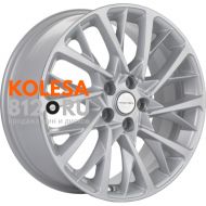 Khomen Wheels KHW1804 (Kuga)