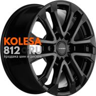 Новая модель дисков Khomen Wheels KHW1805 (Fortuner/Hilux)