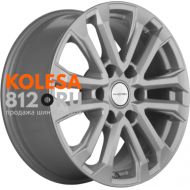 Khomen Wheels KHW1805 (Haval H9)