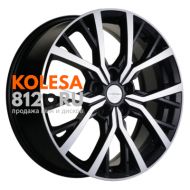Новая модель дисков Khomen Wheels KHW1806 (CS35/CS35 Plus)