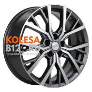 Диски Khomen Wheels KHW1806 (Chery Tiggo 4/Tiggo 7 Pro)