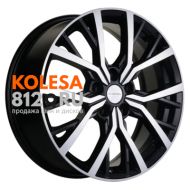 Новая модель дисков Khomen Wheels KHW1806 (Faw Besturn X40)