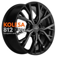 Новые размеры дисков Khomen Wheels KHW1806 (Haval Jolion)