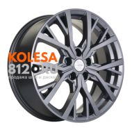Новая модель дисков Khomen Wheels KHW1806 (Kodiaq/Tiguan)