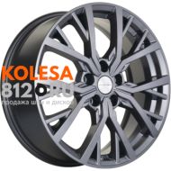 Новая модель дисков Khomen Wheels KHW1806 (Kodiaq/Tiguan)