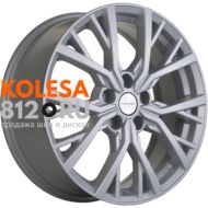 Khomen Wheels KHW1806 (Koleos)