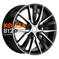 Новые размеры дисков Khomen Wheels KHW1807 (Chery Tiggo 8/8 Pro)