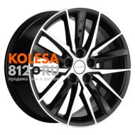 Новая модель дисков Khomen Wheels KHW1807 (Geely Coolray)