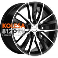 Диски Khomen Wheels KHW1807 (Hyundai i40)