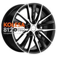 Новые размеры дисков Khomen Wheels KHW1807 (Tugella/Jaguar XF/F-Pace)
