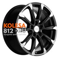 Новые размеры дисков Khomen Wheels KHW1808 (Chery Tiggo 8/8 Pro)