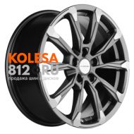 Новая модель дисков Khomen Wheels KHW1808 (Geely Coolray)