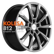 Новая модель дисков Khomen Wheels KHW1808 (Kodiaq/Tiguan)