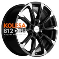Новая модель дисков Khomen Wheels KHW1808 (Koleos)