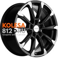 Khomen Wheels KHW1808 (Lexus NX)