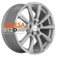 Новая модель дисков Khomen Wheels KHW1808 (Москвич 3)