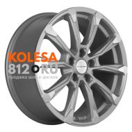 Новые размеры дисков Khomen Wheels KHW1808 (Xceed/CX-3/5)