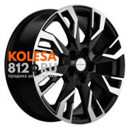 Khomen Wheels KHW1809 (CS35/CS35 Plus)