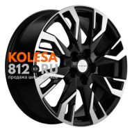 Новая модель дисков Khomen Wheels KHW1809 (Chery Tiggo 4)