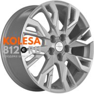 Новая модель дисков Khomen Wheels KHW1809 (Chery Tiggo 7/8)