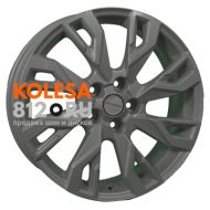 Khomen Wheels KHW1809 (Dargo/Jolion)
